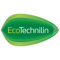 EcoTechnilin logo - Similar company to Lunor Distribution