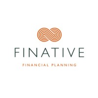 Finative Financial Planning Ltd logo - Similar company to Dwj Wealth Management Ltd