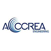 ACCREA Engineering logo - Similar company to Nk Tech