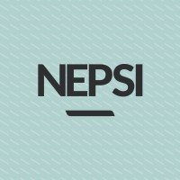 NEPSI logo - Similar company to Inside Srl - Performance, Wellbeing And Science