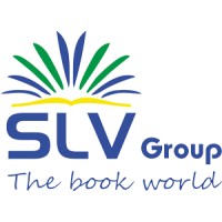 SLV Books logo - Similar company to Krossection Interior Private Limited