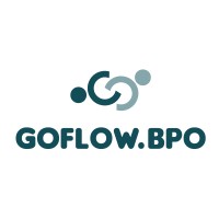 GoFlow BPO logo - Similar company to Evamattics Group