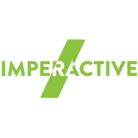 IMPER/ACTIVE logo - Similar company to Let'S Lightbulb