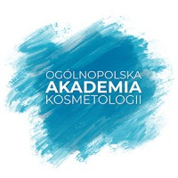 Ogólnopolska Akademia Kosmetologii logo - Similar company to Visionect Agency