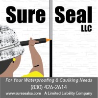 Sure Seal LLC logo - Similar company to Hitch Property Constructions
