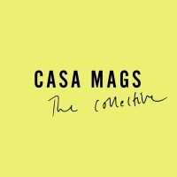 Casa Mags logo - Similar company to Nesje As