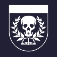 Team Fossil logo - Similar company to Arkana Games