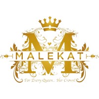 Malekat Palace logo - Similar company to Alqasr Luxury Events