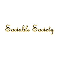 Sociable Society logo - Similar company to Leadception