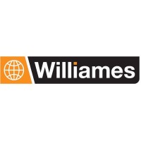 Williames Pty Ltd logo - Similar company to Pulse Laser Systems