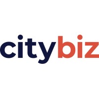 citybiz logo - Similar company to Yoobic