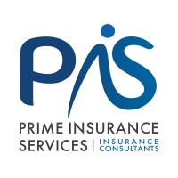 Prime Insurance Services logo - Similar company to Unis United Insurance Services