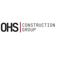 OHS Construction Group logo - Similar company to Weave Studio