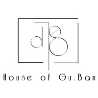 House of GuBan logo - Similar company to Kervin Designs