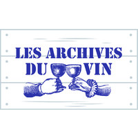 Les Archives du Vin logo - Similar company to Archives De Paris