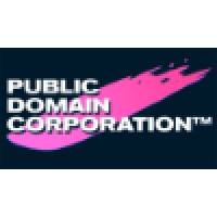 Public Domain Corp. logo - Similar company to Spring Academy