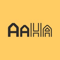 AaHa Inc logo - Similar company to Global It Engineers
