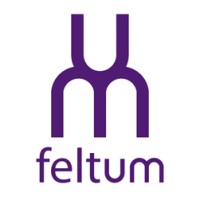 Feltum logo - Similar company to Vitelier