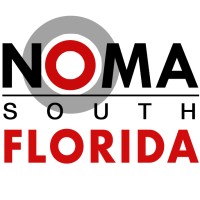 SoFlo NOMA logo - Similar company to Satop Space Alliance Technology Outreach Program