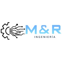 MyR Ingeniería logo - Similar company to Equipos Y Obras