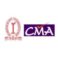 Vishnu Nair & Co, Cost Accountants logo - Similar company to Preface Venture