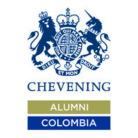 Chevening Alumni Colombia logo - Similar company to National Space Society Colombia