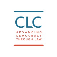Campaign Legal Center logo - Similar company to Issue One