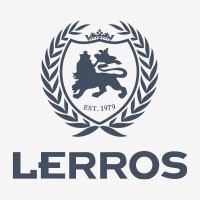 LERROS Moden GmbH logo - Similar company to Lebek International Fashion Gmbh & Co. Kg