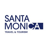 Santa Monica Travel & Tourism logo - Similar company to Visit Long Beach