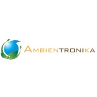 Ambientronika logo - Similar company to Gesecol