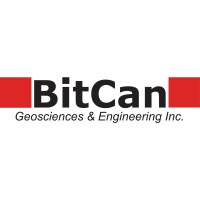 BitCan Geosciences & Engineering Inc. logo - Similar company to Yantrah Edutech Solutions Pvt Ltd