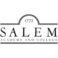 Salem Academy & College Center For Women In Entrepreneurship And Business