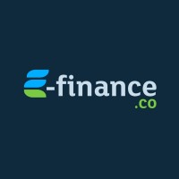 E-Finance Solutions (Pvt) Ltd logo - Similar company to S.S Traders(Pvt) Ltd.