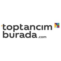 toptancimburada.com logo - Similar company to Roas Project