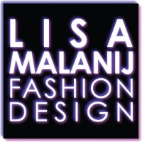 Lisa Malanij - Fashion Design logo - Similar company to 26Red