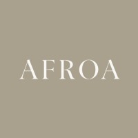 AFROA logo - Similar company to Gigli Inc.