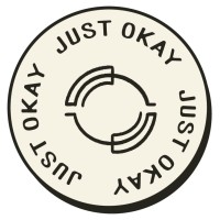 Just Okay logo - Similar company to Magnolia Pharmacy