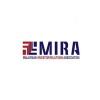 Malaysian Investor Relations Association logo - Similar company to Tellus Report