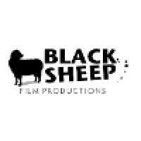 Black Sheep Film Productions logo - Similar company to Barebones Inc.