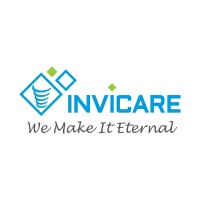 INViCARE logo - Similar company to Nanodevice Solutions