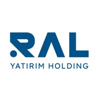 Ral Yatırım Holding logo - Similar company to Trio Teknik Yapı A.Ş.