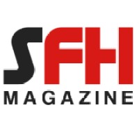 Strength Fitness & Health Magazine