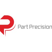 Part Precision Sweden AB logo - Similar company to Solid Block Of Power