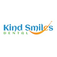 Kind Smiles logo - Similar company to Healthium Clinics