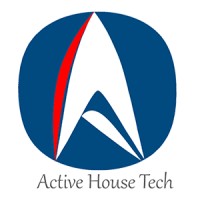 Active House Tech logo - Similar company to Techlio Pvt Limited