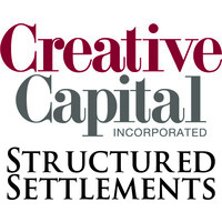 Creative Capital Structured Settlements logo - Similar company to Nfp Structured Settlements