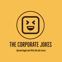The Corporate Jokes logo - Similar company to The Corporate Leak