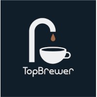 TopBrewer Canada logo - Similar company to Corporate Essentials - Topbrewer Nyc