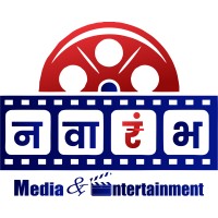 Navaarambh Media & Entertainments logo - Similar company to Digital Entrepreneur
