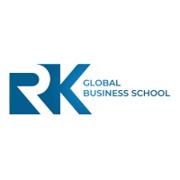 RK Global Business School logo - Similar company to Pro School
